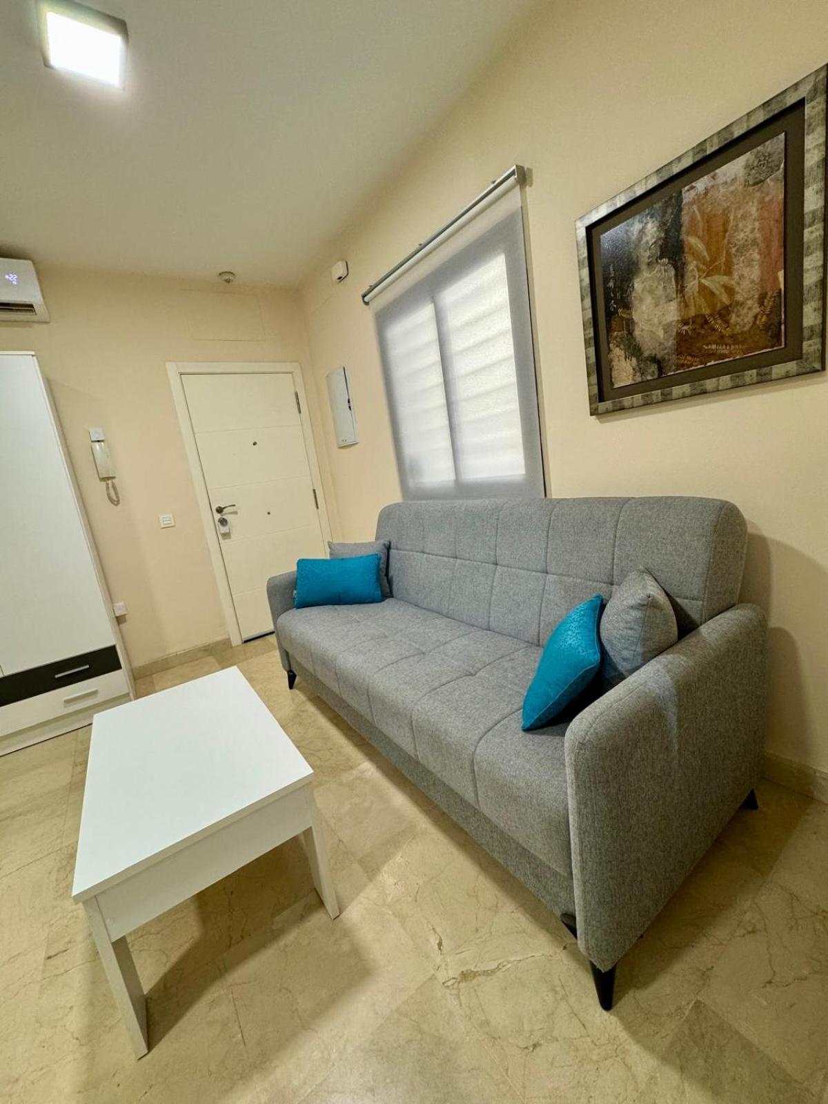 En Lumbreras-alameda Appartement Sevilla