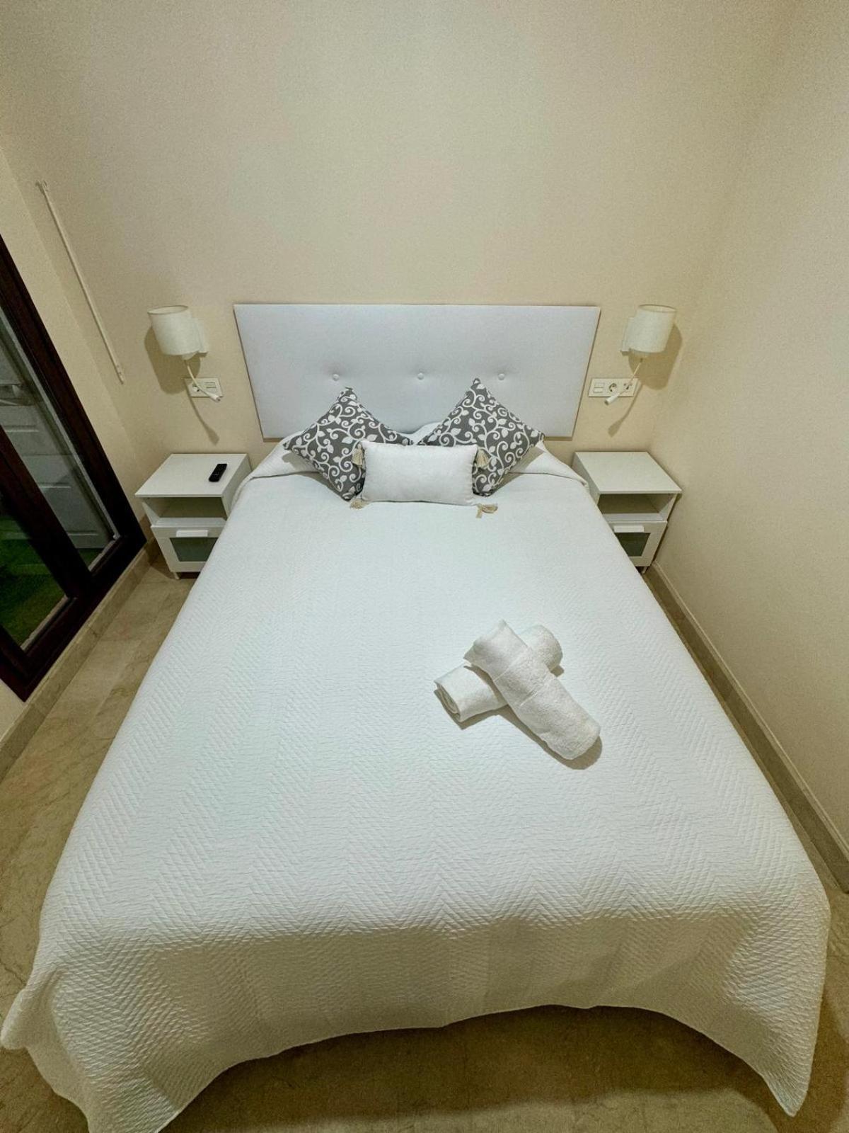 Appartement En Lumbreras-alameda Sevilla