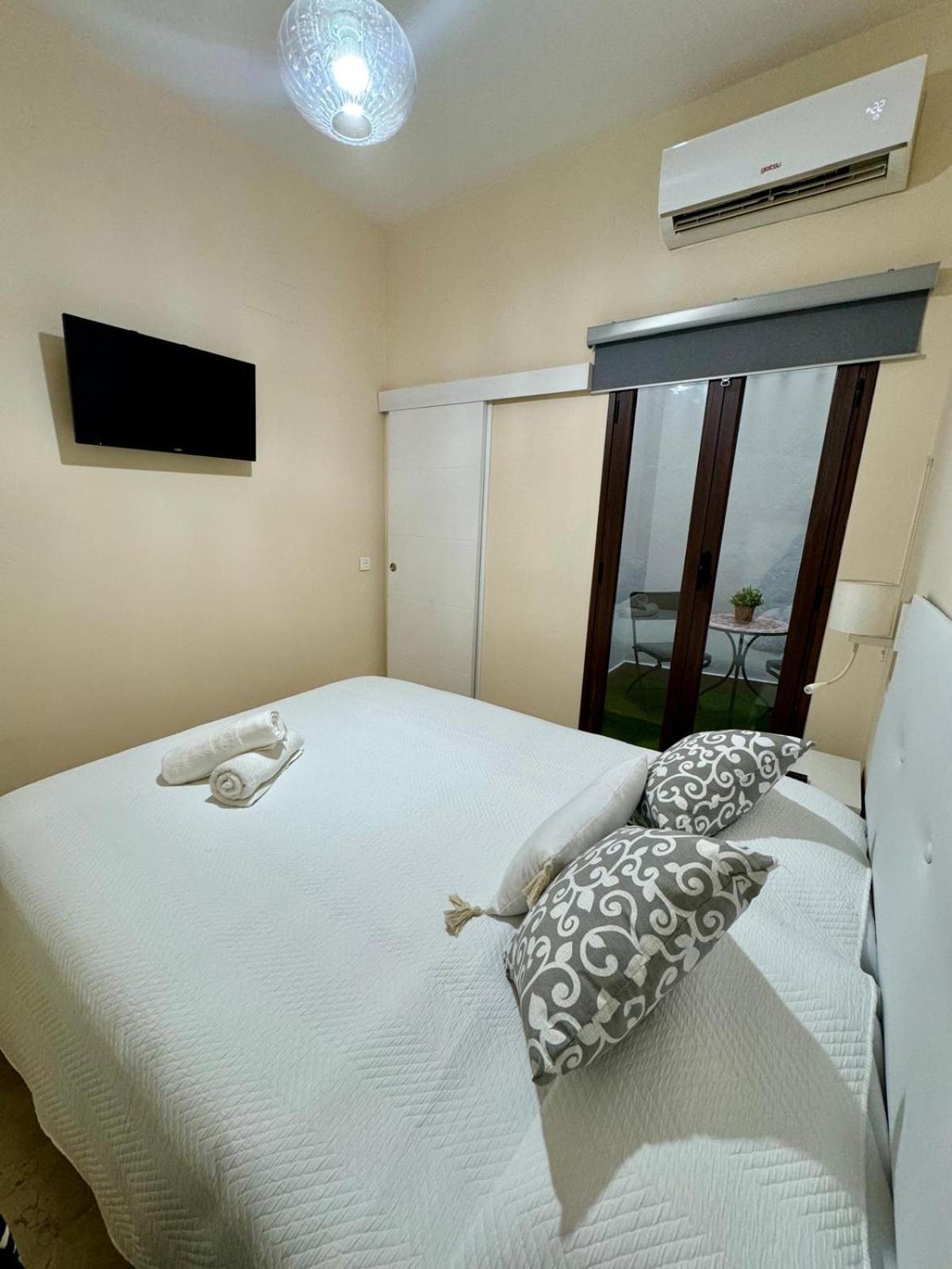 En Lumbreras-alameda Appartement Sevilla