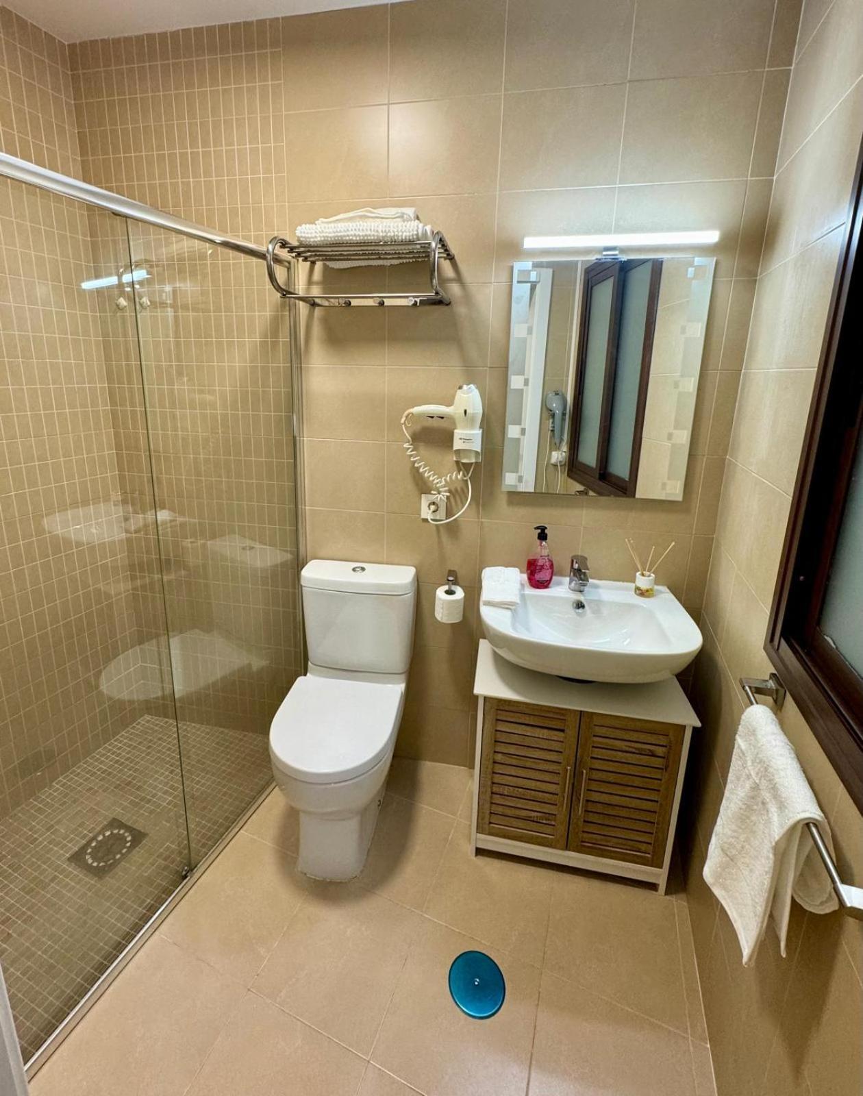 Appartement En Lumbreras-alameda Sevilla
